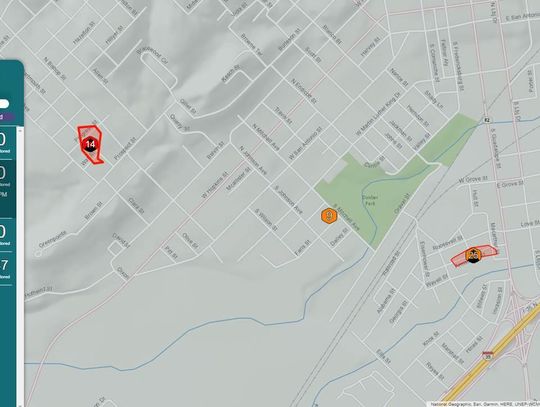 SMTX Utilities to launch new outage management system