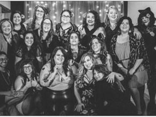 SMTX Vagina Monologues announces Hays-Caldwell Women’s Center performance