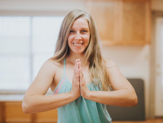 SMTX Yoga added class to Price Center lineup