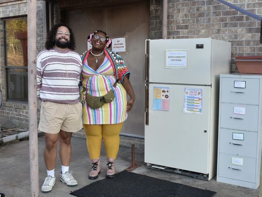 Solidarity not Charity