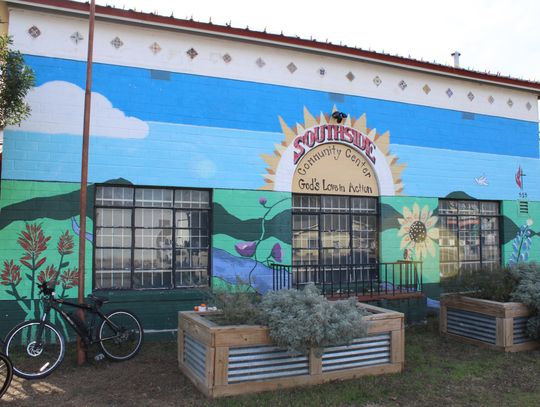 Southside Spring Fair will be fun for a good cause