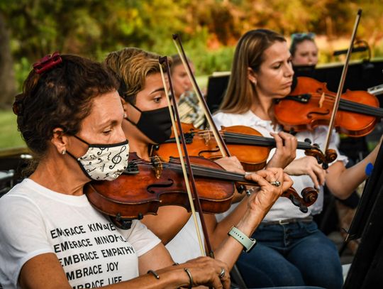 'STARRY STARLIGHT NIGHT'