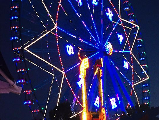 State Fair of Texas canceled due to COVID-19