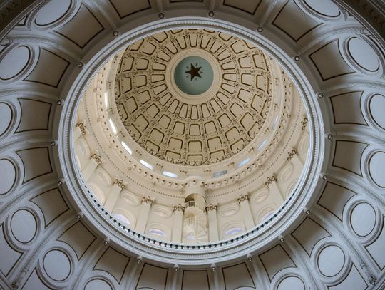 State’s top elected officials take oaths of office at inauguration