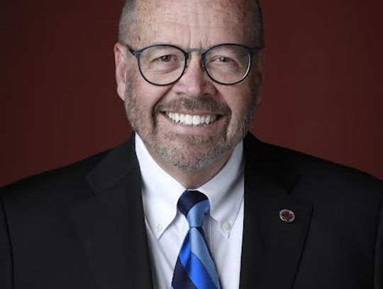 Steve Beebe set to speak at Rotary Club about C.S. Lewis, Communication