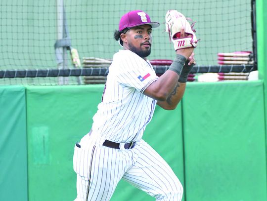 Stewart and Strood win weekly conference award