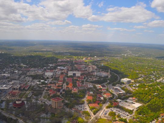 Study ranks San Marcos among most financially impacted college towns during virus crisis