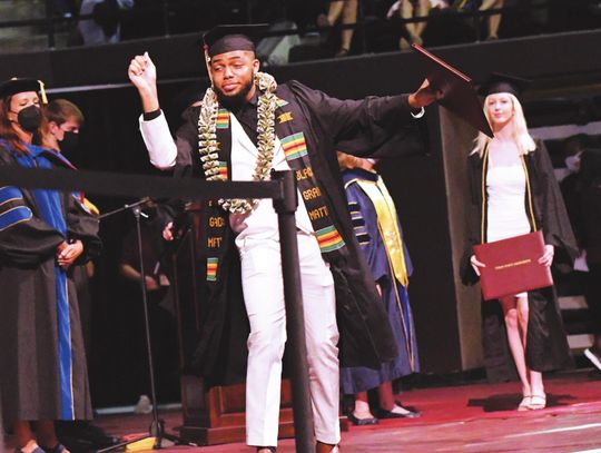 SUMMERTIME CELEBRATION