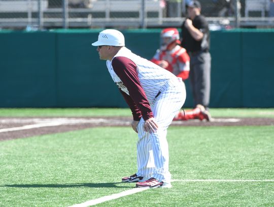 Sun Belt baseball tournament delayed, switched to single-elimination