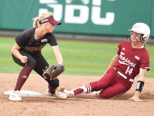 Sun Belt Conference Tournament Preview: Bobcats look to defend crown