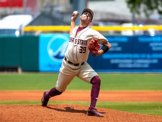 Sun Belt continues its rise to be premier baseball conference