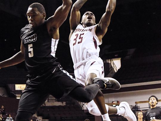 Sun Belt releases conference slate for Texas State MBB