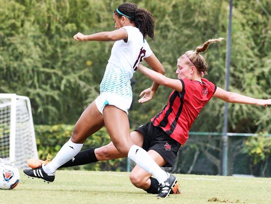 Sun Belt SAAC develops mental health initiative, #StrongAintWrong