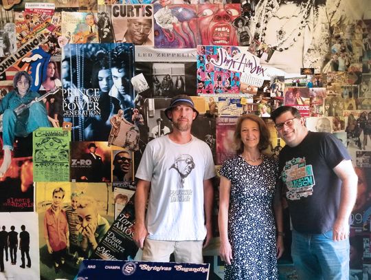 Sundance Record Lagoon set for grand opening Saturday
