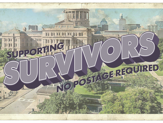 Survivor advocates ask for action amid shelter crisis