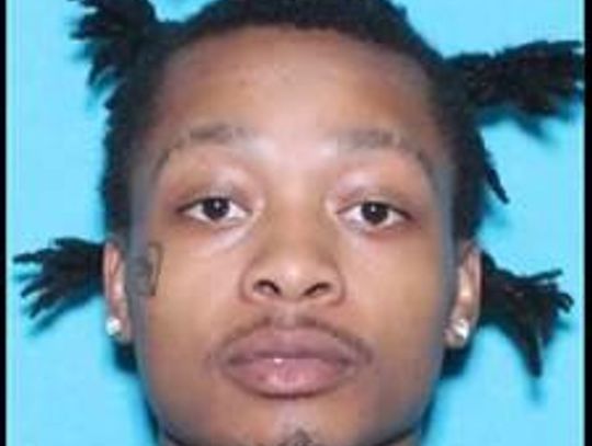 Davonte Tennille Miller, suspect, SMPD, san marcos, smtx