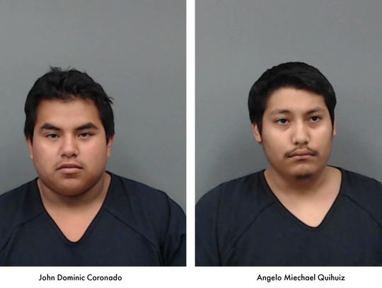 Suspects arrested in overnight homicide