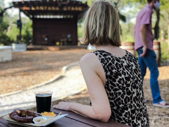 TABC allows breweries to reopen under certain circumstances