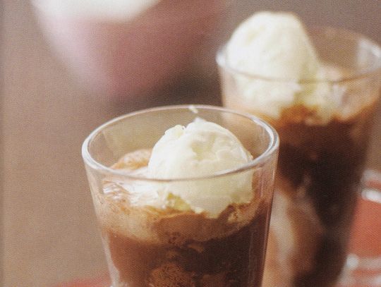 Take hot chocolate to the next level