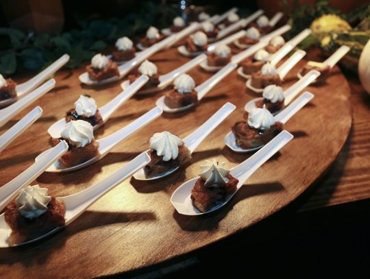 Taste 2019 to benefit United Way