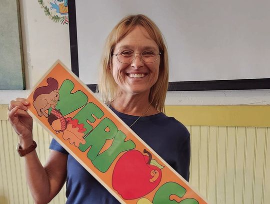 Teacher Reuse director O’Donnell to speak to Rotary