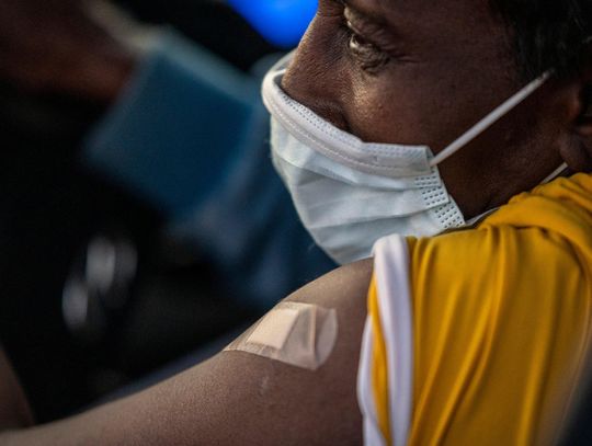 Texas, Vaccine, Vaccination, Covid Vaccine, 50 and older, COVID-19, Texas Tribune, San Marcos News, San Marcos Record