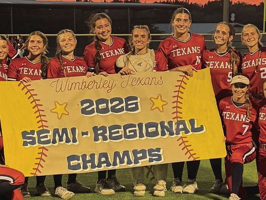 Texans make history, advancing to first-ever regional final