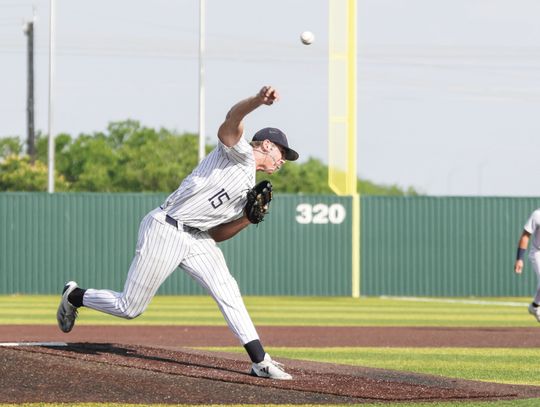 Texans make history by winning first ever Regional Championship