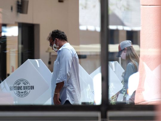 Texans will decide eight proposed amendments to the state Constitution on Nov. 2. Here’s what you need to know.