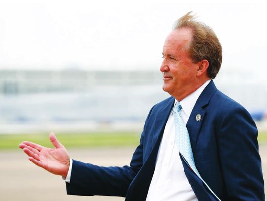 Texas attorney general says bar probe is unconstitutional