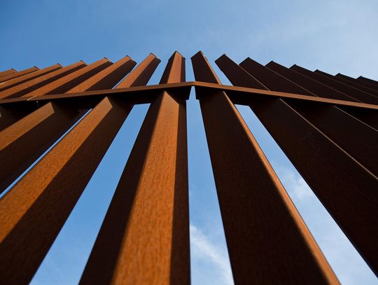 Texas border wall project receives over $450K in donations, a week after Gov. Greg Abbott announced plans