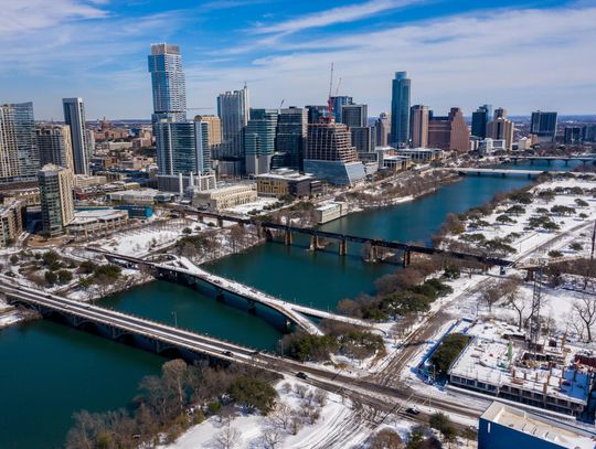 Texas cities weren’t ready for a massive winter storm in February. Has that changed?