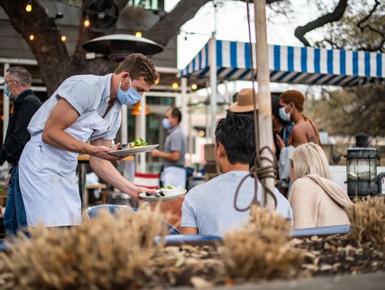 Texas coronavirus cases haven't surged since Gov. Greg Abbott lifted the mask order. Experts warn it's too soon to celebrate.