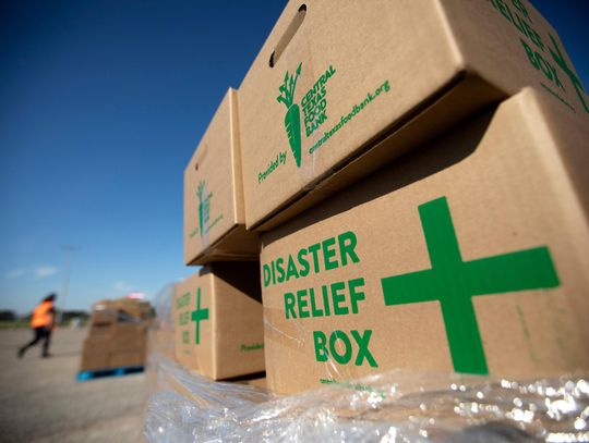 Texas has $2 billion in COVID relief funds left to spend. Advocacy groups are anxiously watching.