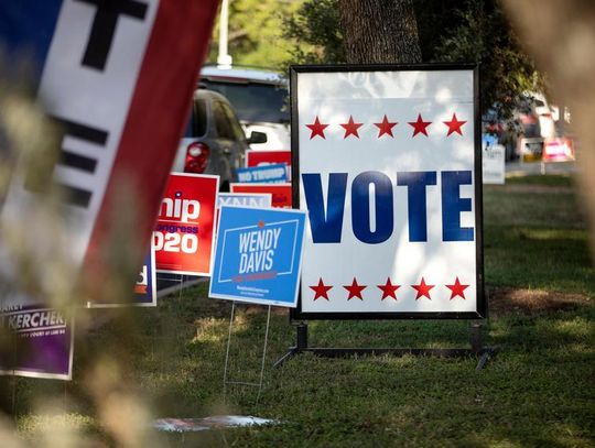 Texas House attempting to reset on contentious elections bill with new author, new committee in special session
