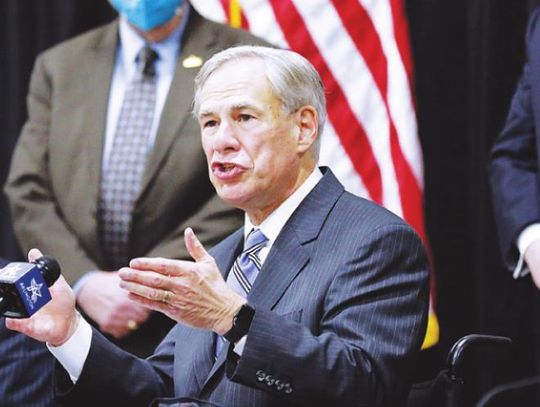 Texas lawmakers take first steps to restore Legislature’s funding after Abbott’s veto