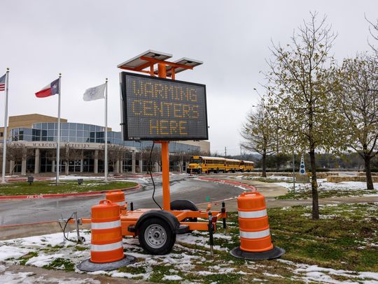 Texas lawmakers want to prevent another power crisis. But the legislation doesn't go far enough to do that, critics say.