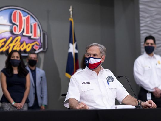 Texas officials expect it to take months for coronavirus vaccine to be available to anyone who wants it