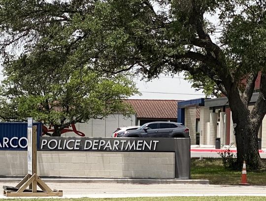 Texas Rangers not investigating unauthorized use of taser by former SMPD sergeant