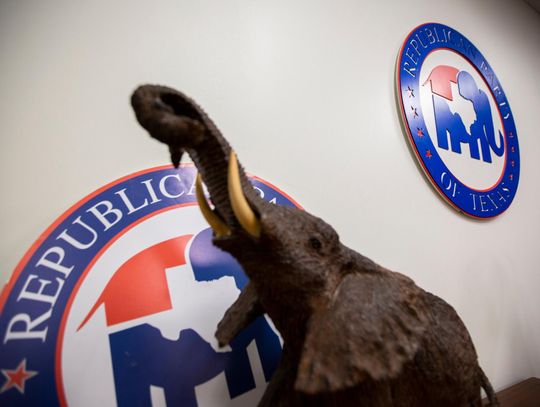 Texas Republicans greet Joe Biden's inauguration with vows to fight his agenda