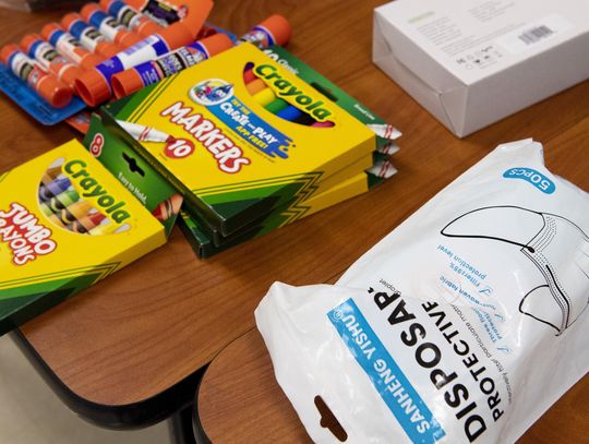 Texas schools must file weekly reports with state on COVID-19 cases