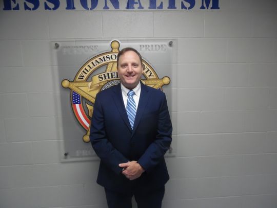 Texas sheriff indicted after probe into Black man's death