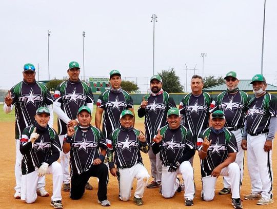 Texas Stars take first place at 2nd annual Mike 'Chula' Rodgers Memorial