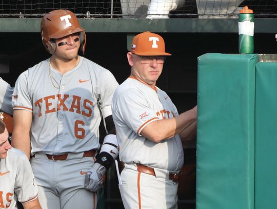 Texas State announces hiring of David Pierce