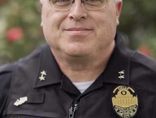 Texas State announces new police chief 