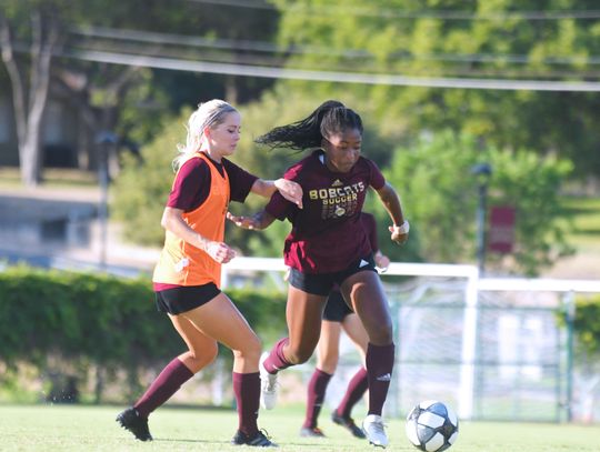 Texas State anxious to begin delayed 2020 season