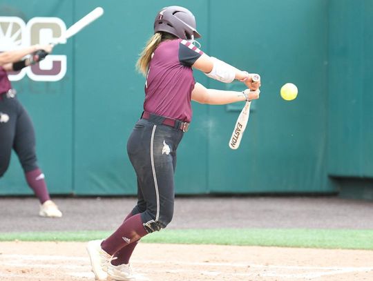 Texas State beats ULM in doubleheader sweep