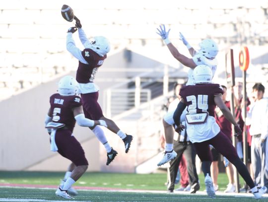 Texas State building trust in ‘dangerous’ defensive backs