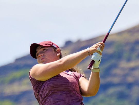 Texas State closes out season at Bryan Regional, place 10th