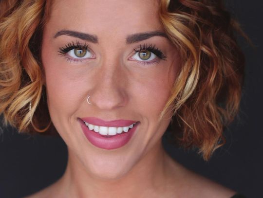 Texas State dance professor Greer Gisy works as dance supervisor for ‘Hamilton’